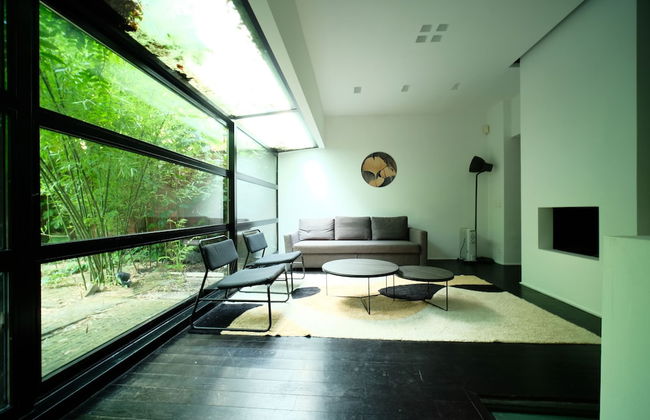 Smart appart - uptown - Foto 21