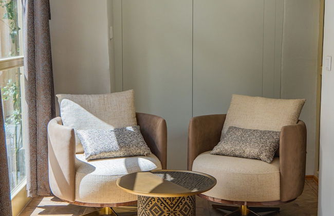 Opera apartments - Foto 15