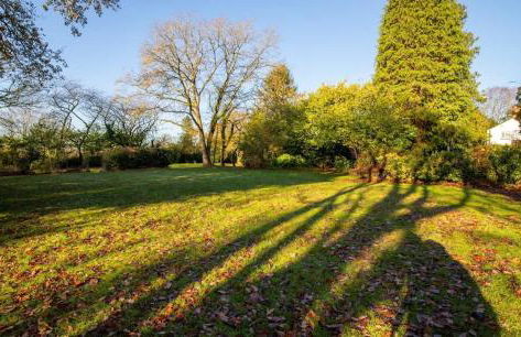 17th Century Hightrees Manor - Foto 33