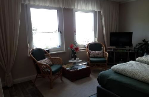 Ferienwohnung Quedlinburg OT Gernrode Harz - Foto 5