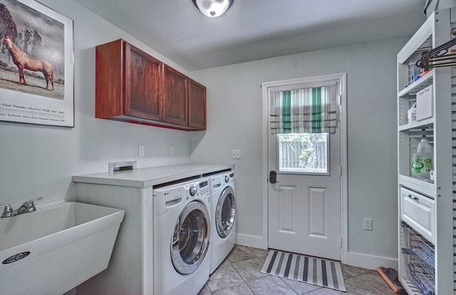 Canopy Cottage on Siesta Key - Foto 29