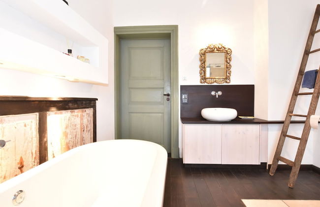 Charmante Wohnung mit Terrasse in Steffenshagen - Foto 17