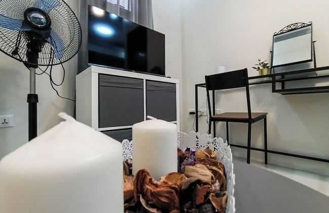 Manzil Anilao Cosy 1 Bedroom Apt U7 - Foto 15