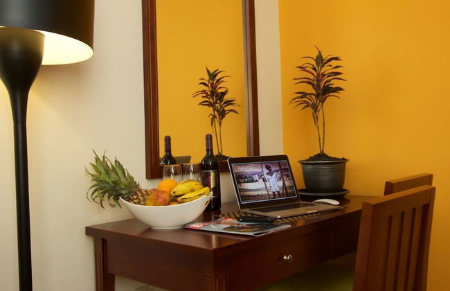 BeAleta Hotel Apartment - Foto 7