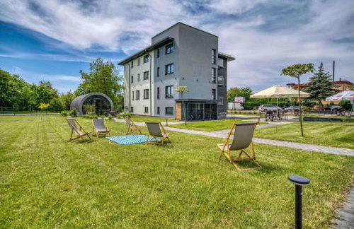 Acodomo Apartamenty - Foto 7