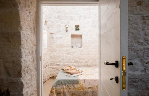 Il Capriccio della Valle d'Itria - Trullo con piscina privata - Photo 43