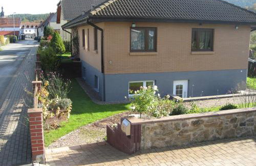 Ferienwohnung Jena-Zoellnitz - Foto 1