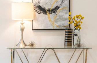 Uptown Modern with Private Patio & 1Gbps Wi-Fi - Foto 50