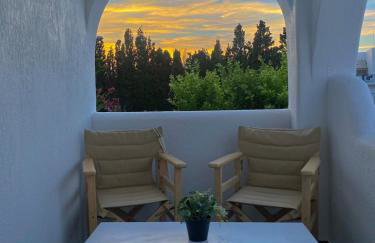 Central Parikia stay-Helios - Foto 1