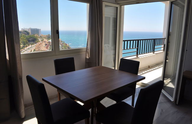 Aparthotel First Flatotel International - Foto 47