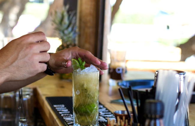 Aphrodite Beach - Foto 49