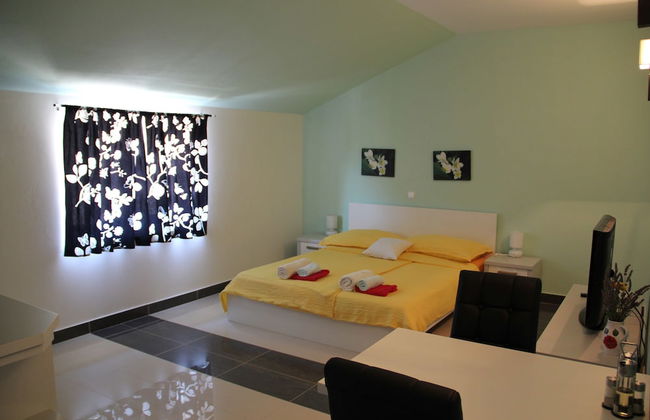 Apartments Villa Lidija - Foto 3