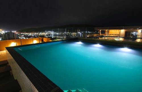 Hotel Cabo Frio - Foto 1