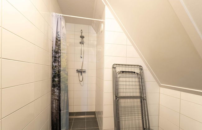 Holiday Home in Zeeland Near Nature Reserve - Foto 28