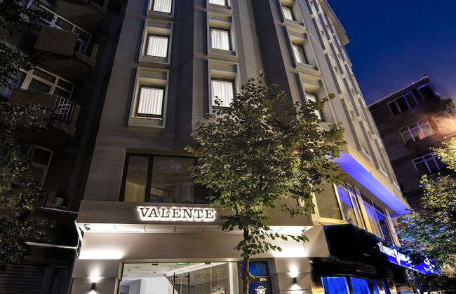 Valente Suites & Hotel - Photo 23