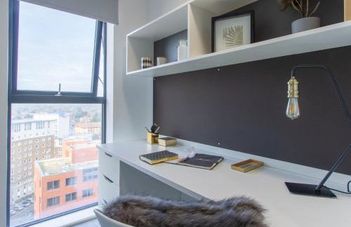 For Students Only Market House - Foto 51