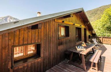 Résidence Le Seillon - 4 Pièces pour 8 Personnes MAE-3291 - Foto 26