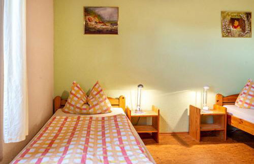 Beutenmühle Straussenfarm Erdgeschoss - Foto 25