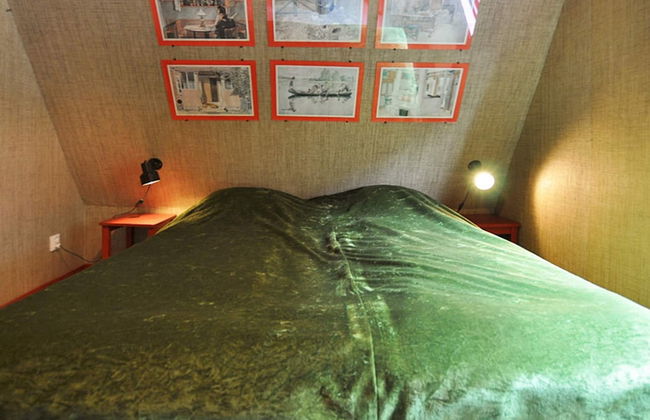 6 Person Holiday Home in Orkelljunga - Foto 7