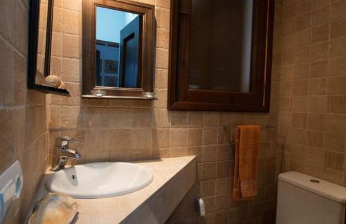 Swim and Barbecue near the Sea - Foto 18