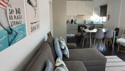 Aguda Golf Vita Apartamento 2 Quartos - Foto 5