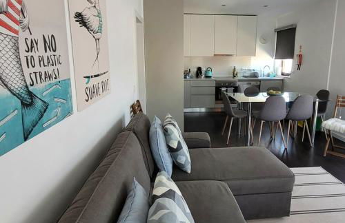 Aguda Golf Vita Apartamento 2 Quartos - Foto 5