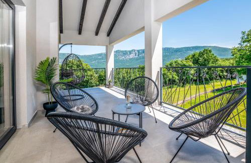 Family friendly house with a swimming pool Krsan, Central Istria - Sredisnja Istra - 23123 - Foto 27