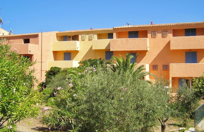 Residence con piscina a La Maddalena - Photo 15