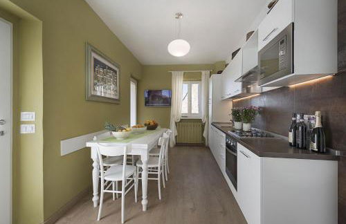 Villa Elisa - Foto 21