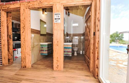 Holiday Home Vulelija Holiday Home by Interhome - Foto 25