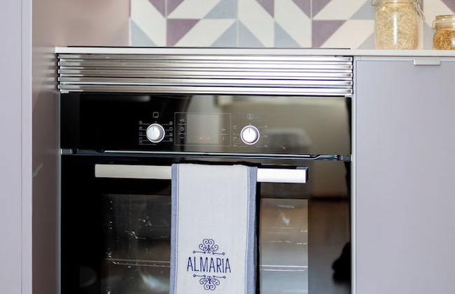 Almaria Edifício da Corte - Photo 31