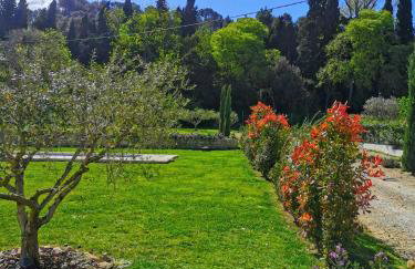 Gîte de Notre Dame avec piscine - Foto 47
