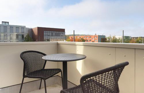 Limehome Potsdam Annemarie-Wolff Platz - Foto 20