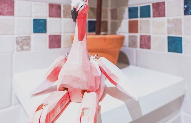 River Dance Cottage - Foto 17