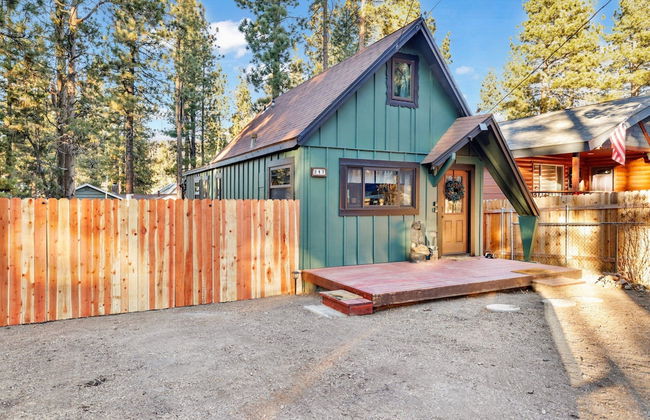 Hidden Loft Chalet #2387 - Foto 16