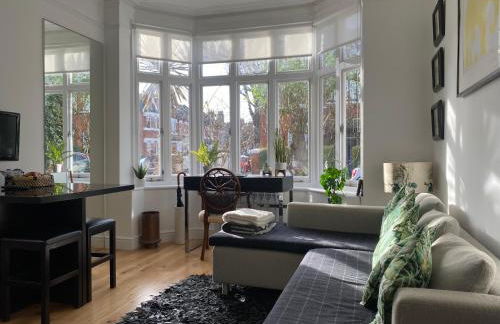 Interior Designed Flat near Kew Botanical Gardens - Foto 20