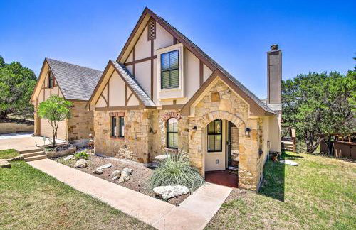 Updated Retreat with Game Room and Boat Ramp Access! - Foto 2