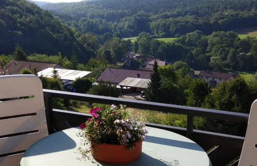 Ferienwohnung zum Märchenwald - Foto 10