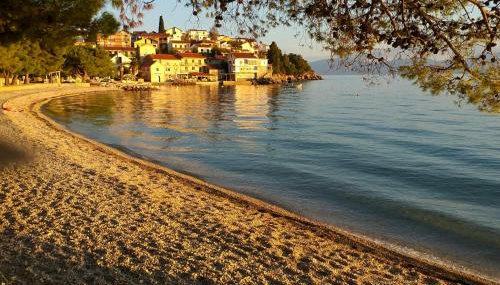 Apartments with parking space Podaca, Makarska - 6050 - Foto 5