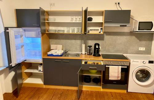 Ferienwohnung Ernzerhof - Foto 27