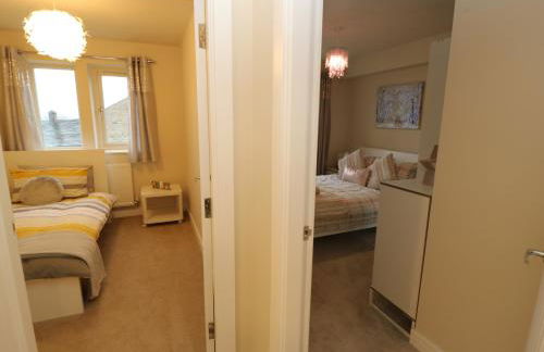 Modern Town House Shepley - Foto 16