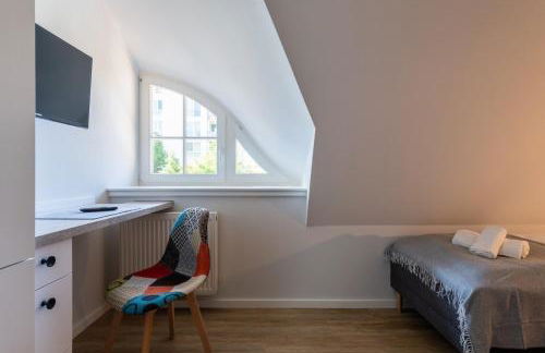 Dünenhaus Strandlang - Foto 16