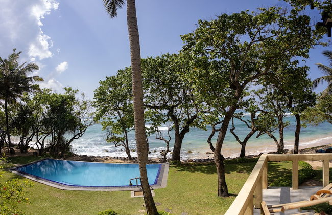 South Point Abbey Whole Villa 4 Bedroom (Sleeps 9) - Photo 42