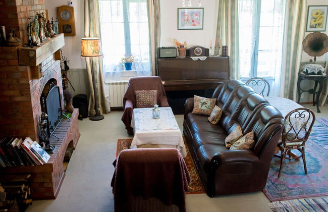 Teply khutor - Photo 3