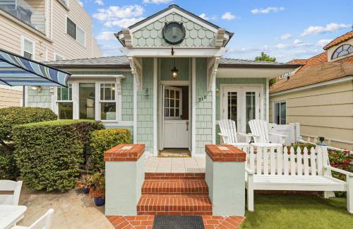 Stunning beach home - steps2sand, AC, Large Patio and Fast Wifi! - Foto 50