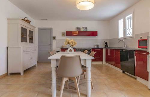 Holiday Home L' amandier by Interhome - Foto 16