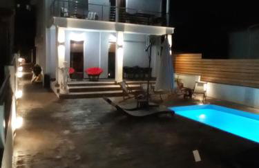 Villa Athina 1st floor - Foto 6