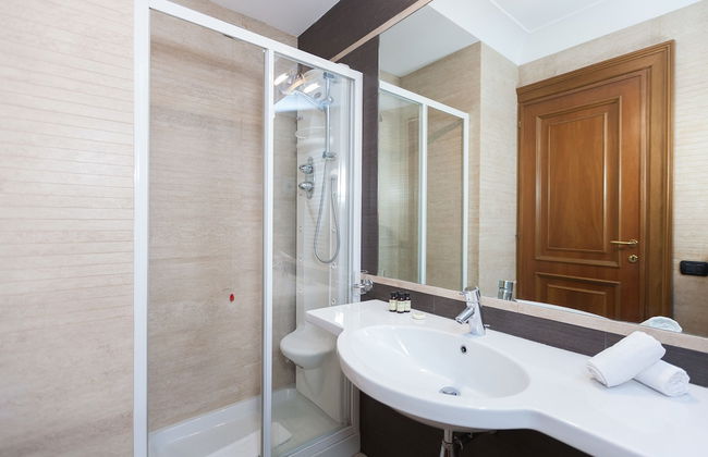 Suite Beccaria in Piazza del Popolo - Foto 43