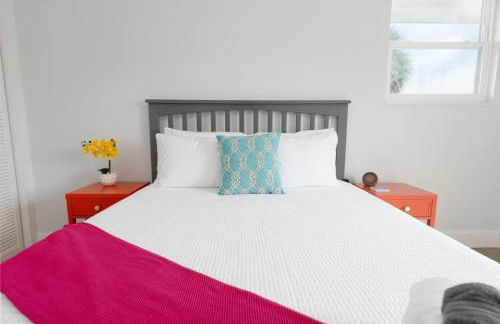 Be A Nomad - Margaret House - 2blks from the Bch - Foto 10