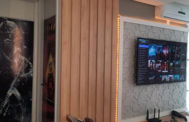 Condomínio reserva da cidade - Foto 1